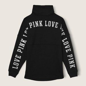 ** THIS VS PINK COWLNECK IS EVERYTHING! SNAG IT TODAY FOR A DISCOUNTED $$$!!! **